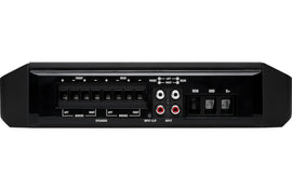 Rockford Fosgate P400X4 4-channel car amplifier 50 watts RMS x 4