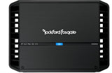 Rockford Fosgate Punch P400X4 4-channel car amplifier 50 watts RMS x 4