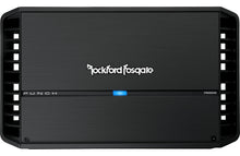 Charger l&#39;image dans la galerie, Rockford Fosgate Punch P500X2 2-channel car amplifier 150 watts RMS x 2