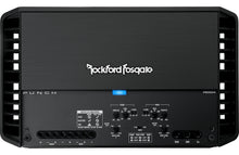 Charger l&#39;image dans la galerie, Rockford Fosgate Punch P600X4 4-channel car amplifier 75 watts RMS x 4