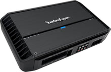 Charger l&#39;image dans la galerie, Rockford Fosgate Punch P600X4 4-channel car amplifier 75 watts RMS x 4