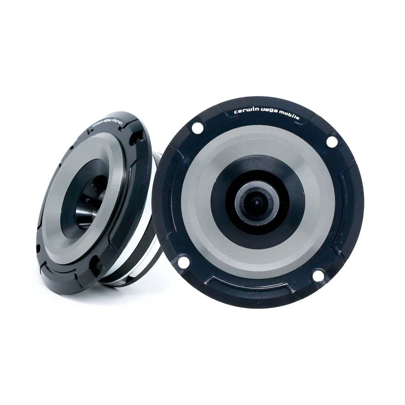 Cerwin Vega P75T Pro Series 1" Flush Mount Compression Horn Tweeter
