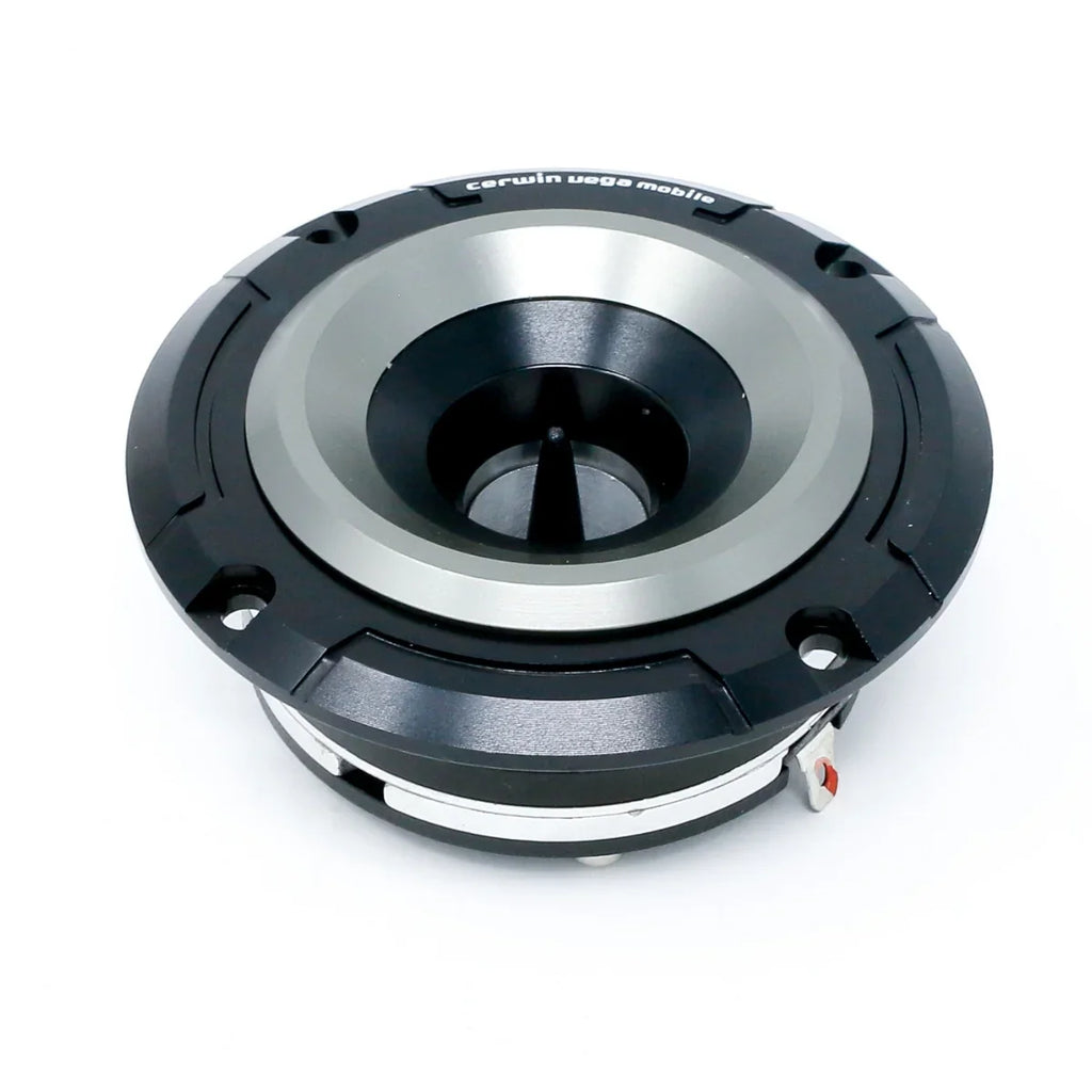 Cerwin Vega P75T Pro Series 1" Flush Mount Compression Horn Tweeter
