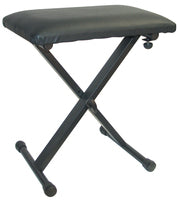 Yorkville PB-22 Economy Folding Piano Bench