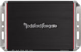 Rockford Fosgate Punch PBR300X1 Compact mono subwoofer amplifier 300 watts RMS x 1 at 1 ohm