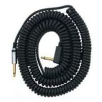 Load image into Gallery viewer, Yorkville PC-20CC Vintage Style Curly Cable - 20 ft
