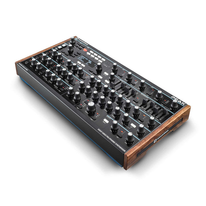 Novation PEAK Polyphonic Desktop Synthesizer