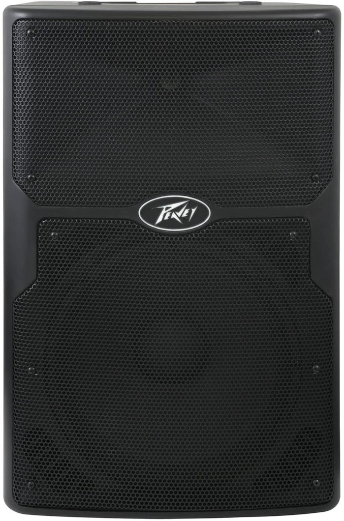 Peavey PVXp12 12" 2-Way 980 Watt Active PA Speaker