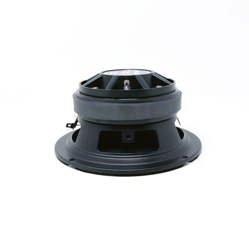 Cerwin Vega PH654 600W 6.5" PRO Series Full Range Coaxial 4-ohm Speakers Pair