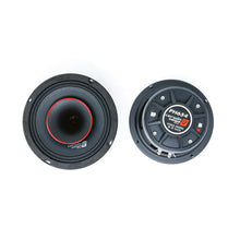 Charger l'image dans la galerie, Cerwin Vega PH654 600W 6.5" PRO Series Full Range Coaxial 4-ohm Speakers Pair