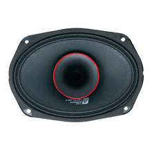 Charger l'image dans la galerie, Cerwin Vega RPMPH694LK24 2024+ Harley Davidson® Cut-In Lid Kit with PH694 (4Ω) Speakers