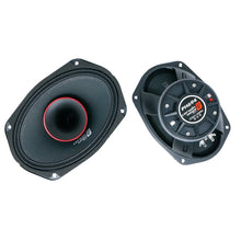 Load image into Gallery viewer, Cerwin Vega PH654 PH694 6x9" &amp; 6.5" High Power Coax Horn Speakers Kit Motorcycle/Boat