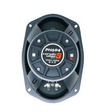 Load image into Gallery viewer, Cerwin Vega PH694 PRO Series 6"x9" 2-Way Full-Range Coax Horn Speakers