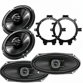 Pioneer 6.5