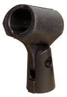 Charger l'image dans la galerie, Yorkville IMC-4 Rubberized Medium Barrel Microphone Clip