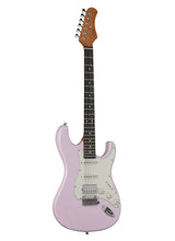 Load image into Gallery viewer, Tagima T 640 SUPER-SHPK-DF/AWH Electric Guitar - Shell Pink