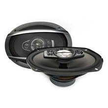 Load image into Gallery viewer, Pioneer TS-A6987S 6&quot; x 9&quot; 5-Way 700W Max 4-Ohms Car Audio Coaxial Speakers