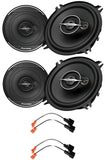 Pioneer TS-A1371F 5-1/4