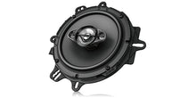 Charger l&#39;image dans la galerie, TS-A1680F 350W Max A-Series 6.5&quot; 4-Way Coaxial Speakers &amp; 72-4568 Speaker Harness for Selected General Motor Vehicles