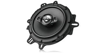 Load image into Gallery viewer, 2 Pair Pioneer TS-A1680F 350W 6.5&quot; 4-Way Coaxial Speakers + 72-4568 Harness Fit GM Vehicles + Phone Magnet