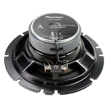 Charger l&#39;image dans la galerie, TS-A1680F 350W Max A-Series 6.5&quot; 4-Way Coaxial Speakers &amp; 72-4568 Speaker Harness for Selected General Motor Vehicles