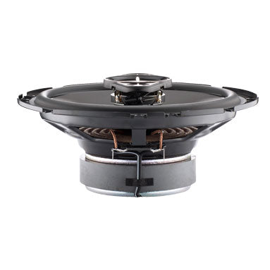 2 Pioneer TS-A1680F 350 Watts A-Series 6.5" 4-Way Coaxial Car Audio Speakers