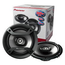 Charger l&#39;image dans la galerie, Pioneer TS-F1634R 6.5&quot; 200W 2-Way Car Speakers PAIR