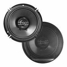 Charger l&#39;image dans la galerie, Pioneer TS-G1620F 2 Way 6.5&quot; Front &amp; Rear Door Speakers  + Harness &amp; Install Speaker Adapter 1995-up Select GM Full Size Trucks &amp; SUVs