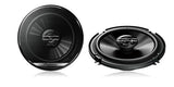 TS-G1620F 6-1/2 Inch 2-Way Coaxial Speaker 600W