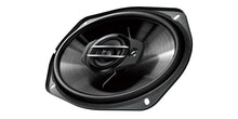 Charger l&#39;image dans la galerie, Absolute AVH-9000 7&quot; In-Dash W/Pioneer TS-G1620F 6.5, TS-G6930F 6x9&quot; &amp; TW600