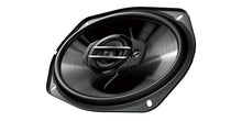 Load image into Gallery viewer, 7&quot; In-Dash Car Stereo W/Pioneer TS-G1620F 6.5, TS-G6930F 6x9&quot; &amp; TW600