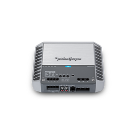 Rockford Fosgate PM300X2 Punch Marine 300 Watt 2-Channel Amplifier