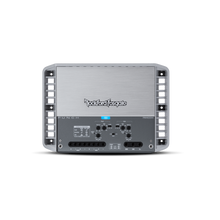 Load image into Gallery viewer, Rockford Fosgate PM400X4 Punch Marine 400 Watt 4-Channel Amplifier