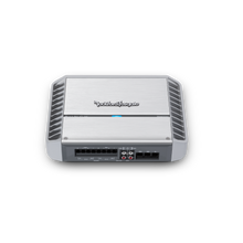 Load image into Gallery viewer, Rockford Fosgate PM400X4 Punch Marine 400 Watt 4-Channel Amplifier