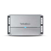 Load image into Gallery viewer, Rockford Fosgate PM600X4  Punch Marine 600 Watt 4-Channel Amplifier