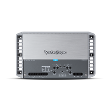 Load image into Gallery viewer, Rockford Fosgate PM600X4  Punch Marine 600 Watt 4-Channel Amplifier