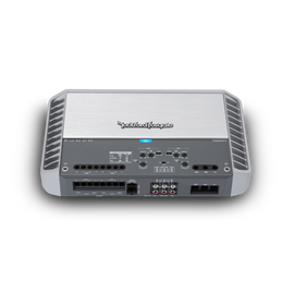 Rockford Fosgate PM600X4  Punch Marine 600 Watt 4-Channel Amplifier