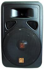 Charger l&#39;image dans la galerie, Mr. Dj PP-3000BT 15-Inch 2500-Watt Max Power Speaker with Built-In LCD/MP3/USB/SD and Bluetooth Works with all DJ Equipment