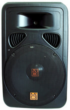 Charger l&#39;image dans la galerie, Mr. Dj PP3000BT 15-Inch 2500-Watt Max Power Speaker with Built-In LCD/MP3/USB/SD and Bluetooth Works with all DJ Equipment