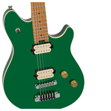 Load image into Gallery viewer, EVH 5107707336 Wolfgang Special TOM, Baked Maple Fingerboard, Kandy Green