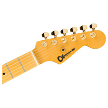 Load image into Gallery viewer, Charvel 2865071372 American Neo-Classic San Dimas Style 1 Electric Guitar - Velvet Midnight