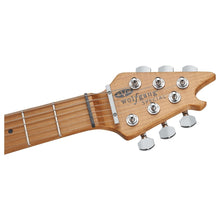 Load image into Gallery viewer, EVH 5107707336 Wolfgang Special TOM, Baked Maple Fingerboard, Kandy Green