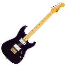 Load image into Gallery viewer, Charvel 2865071372 American Neo-Classic San Dimas Style 1 Electric Guitar - Velvet Midnight