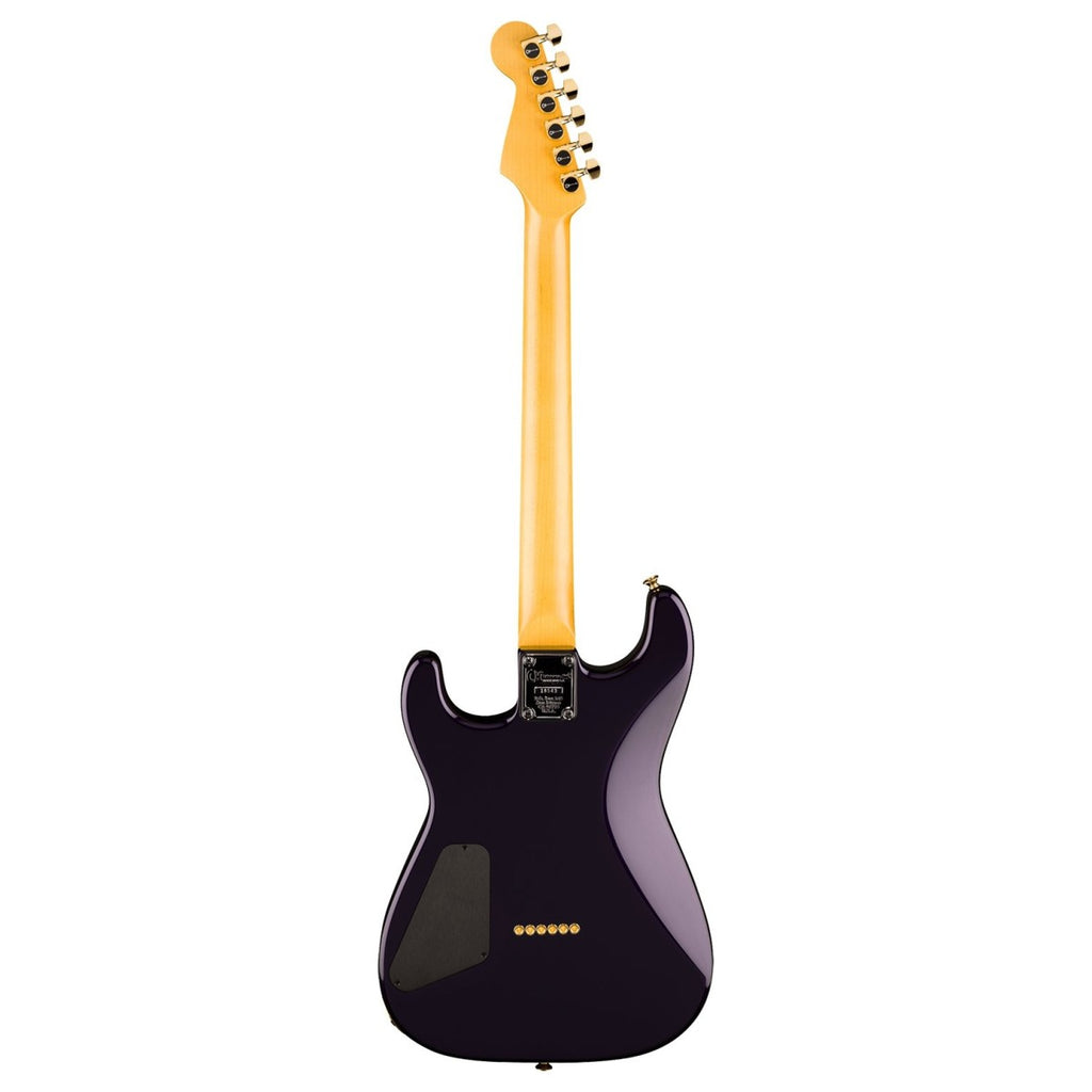 Charvel 2865071372 American Neo-Classic San Dimas Style 1 Electric Guitar - Velvet Midnight