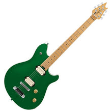 Load image into Gallery viewer, EVH 5107707336 Wolfgang Special TOM, Baked Maple Fingerboard, Kandy Green
