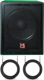 MR DJ PRO5000BT 15