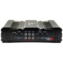 Load image into Gallery viewer, Cerwin Vega CVP1600.4D 1600W Amp + 2 XED650C Speakers + 4 Gauge Amp Kit