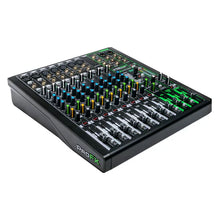 Charger l&#39;image dans la galerie, Mackie ProFX12v3 12-Channel Mixer with Built-in Effects and USB + Pro TH02 Headphone with Pair of XLR Cable+free Absolute Phone Holder