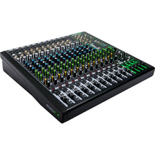 Charger l&#39;image dans la galerie, Mackie ProFX16v3 16-Channel Mixer with Built-in Effects and USB + Pro TH02 Headphone with Pair of XLR Cable+free Absolute Phone Holder