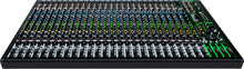 Load image into Gallery viewer, Mackie ProFX30v3 30-Channel 4-Bus FX Mixer with USB